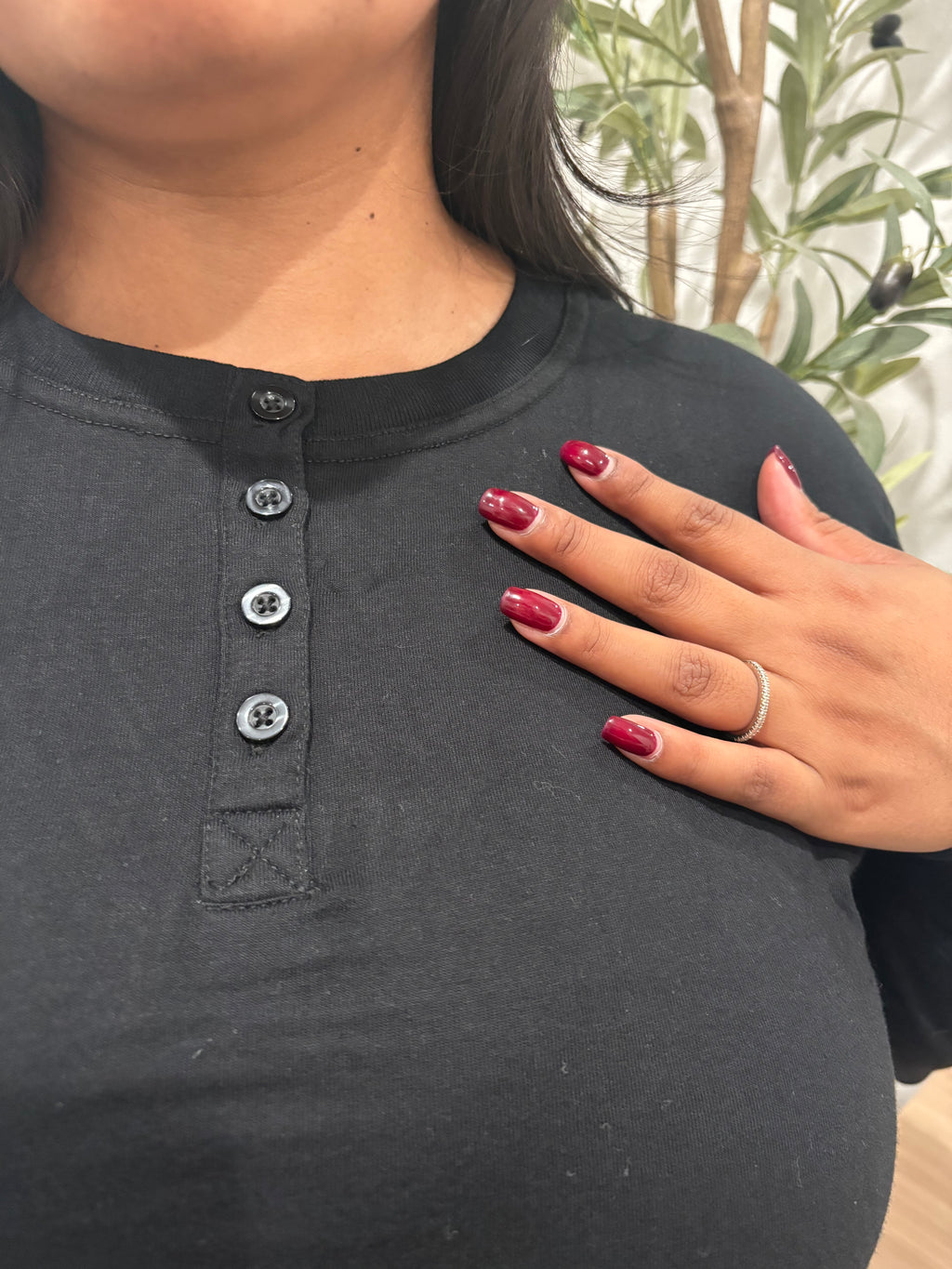 Emma Henley Long Sleeve