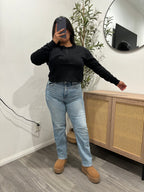 Emma Henley Long Sleeve