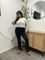 Emma Henley Long Sleeve